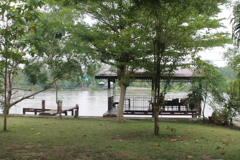 Hotel Ruan Panalee Resort