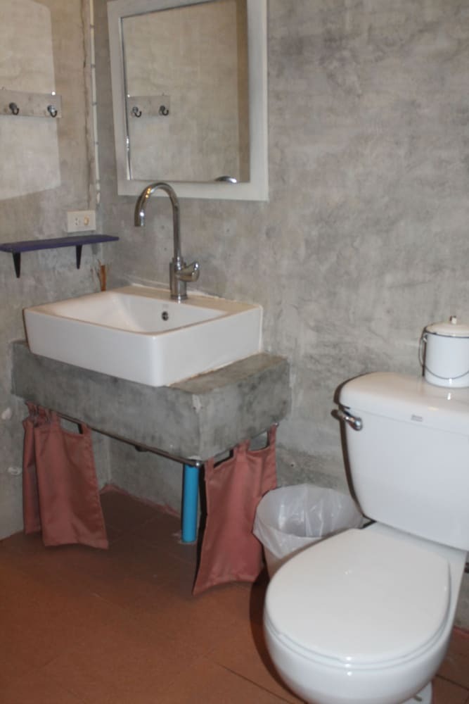Hotel Ruan Panalee Resort