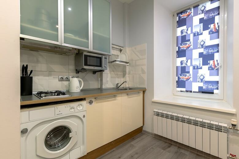 Apartamentos Rentalspb 3 Studios