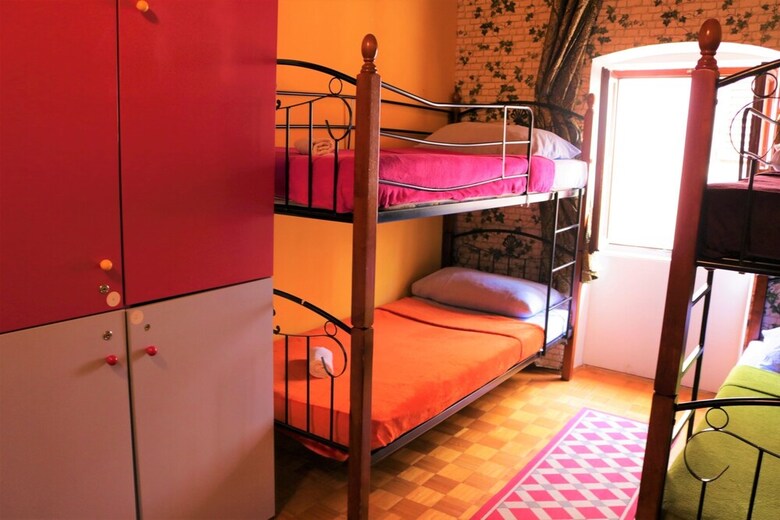 Hostal Alma Hostel 2