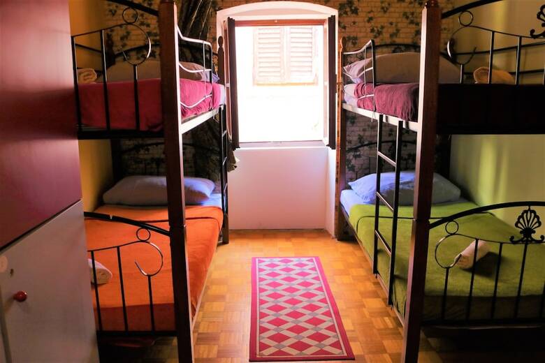 Hostal Alma Hostel 2