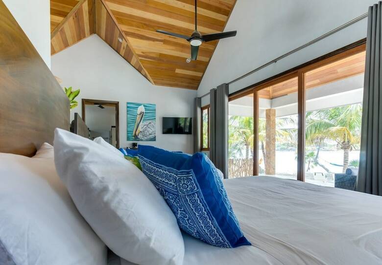 Villa The Enclave- Private Island