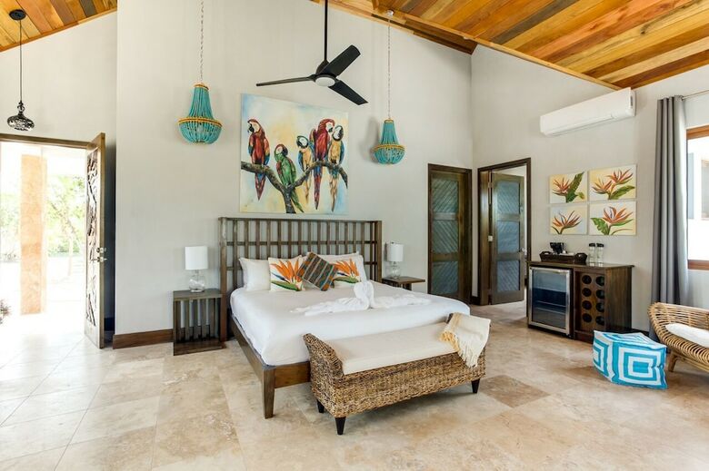 Villa The Enclave- Private Island