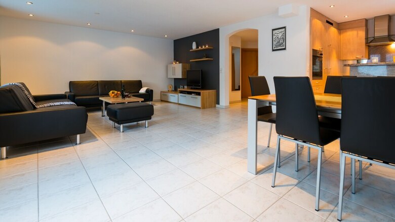 Apartamentos Ferienhaus Piccolo, Saas-grund