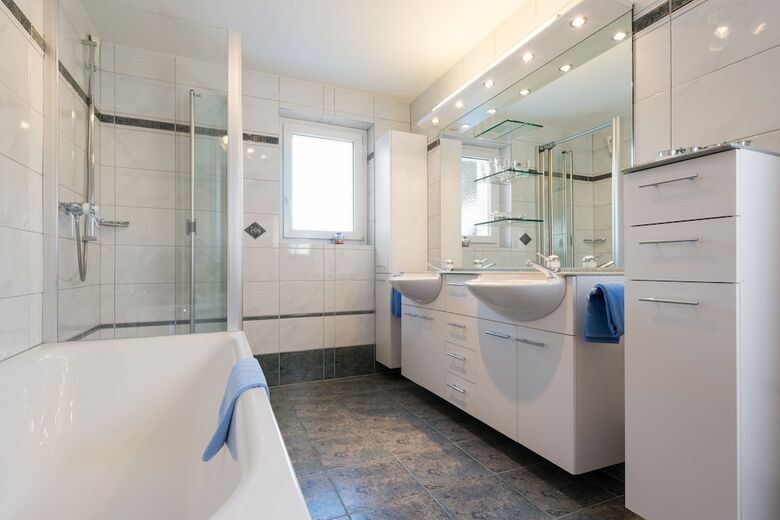 Apartamentos Ferienhaus Piccolo, Saas-grund