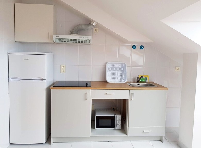 Apartamentos Pobra Do Carami�al 3000