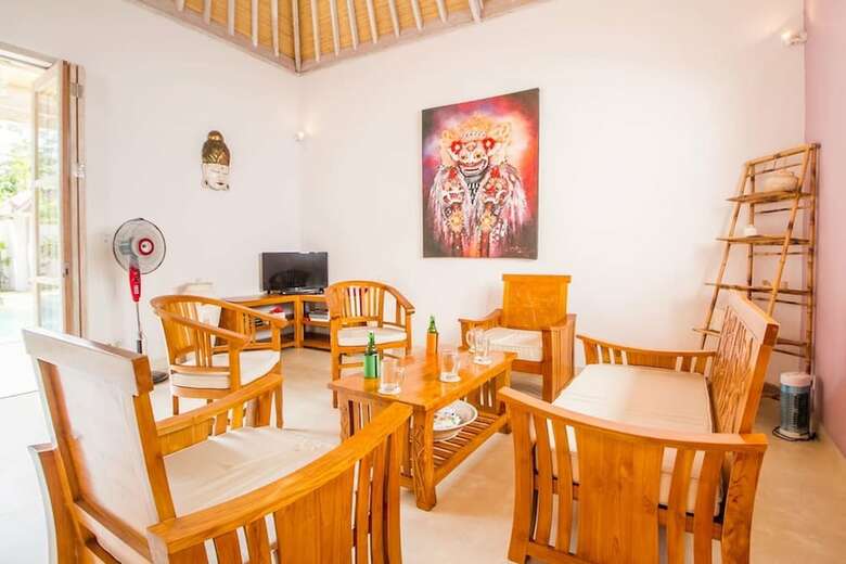 Villa Istana Willy