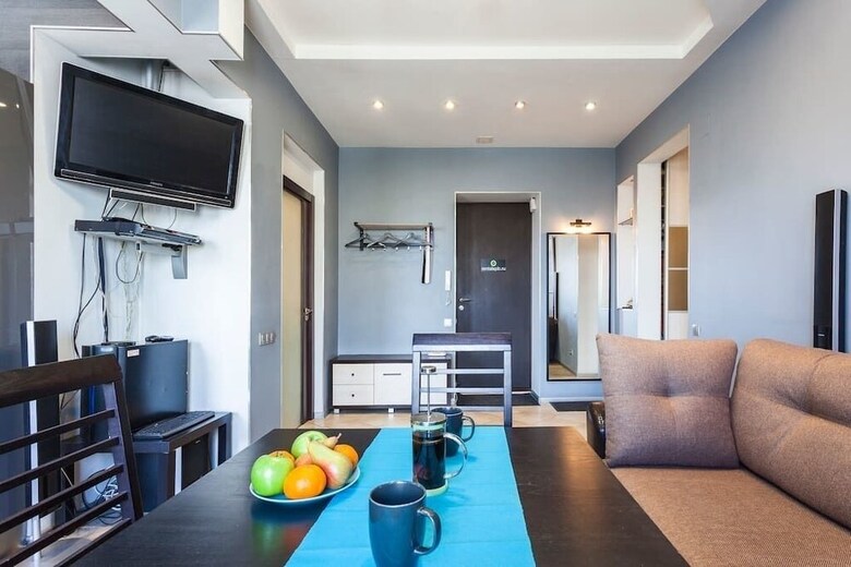 Rentalspb Apartment Na Moskovskom Pr.