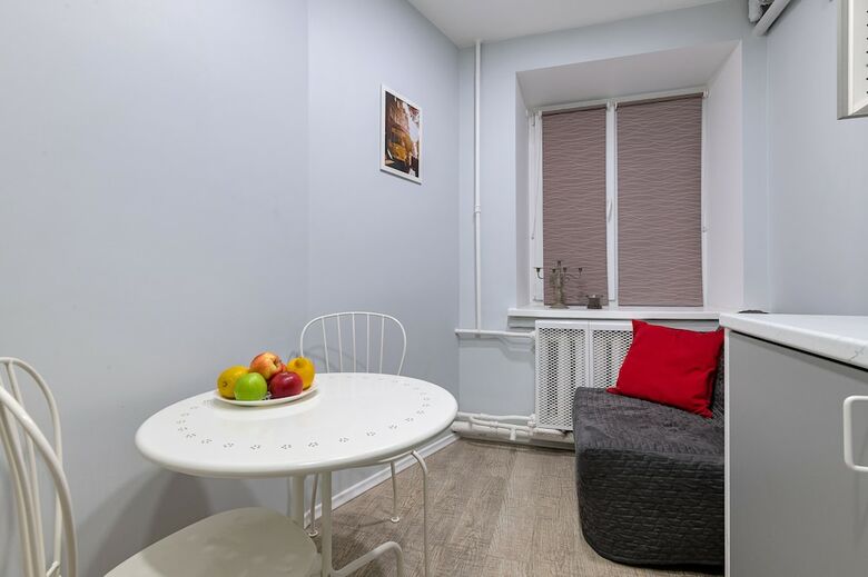 Apartamentos Rentalspb With Private Entrance