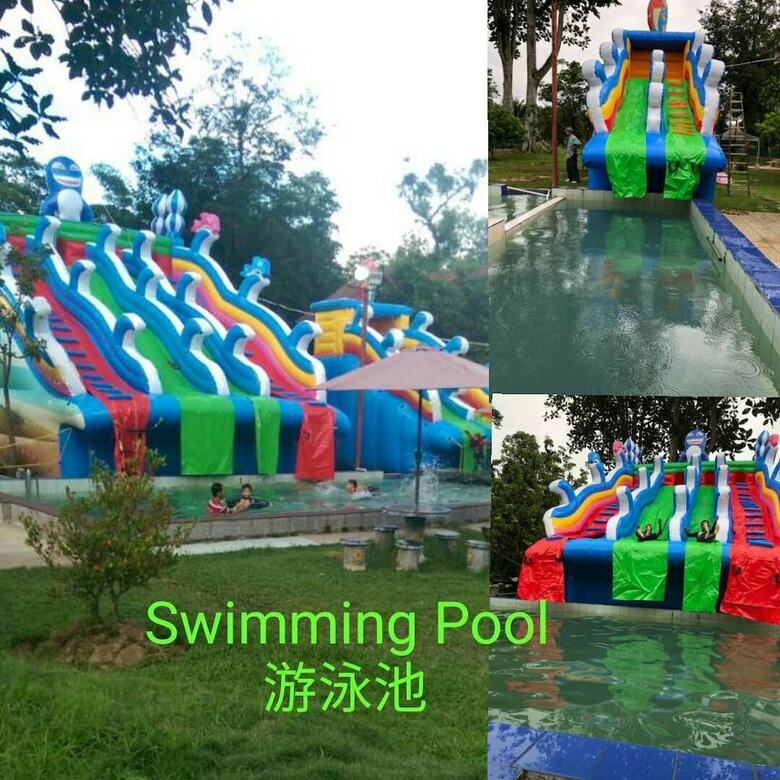 Hotel Kampung Janda Baik