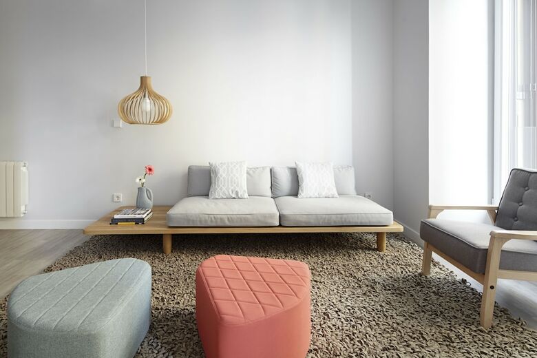 Soraluxe Apartment By Feelfree Rentals