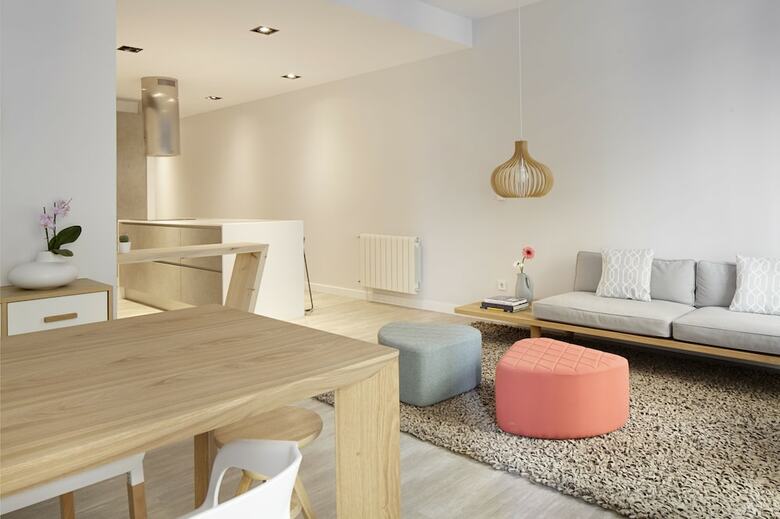Soraluxe Apartment By Feelfree Rentals