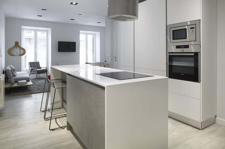 Soraluxe Apartment By Feelfree Rentals