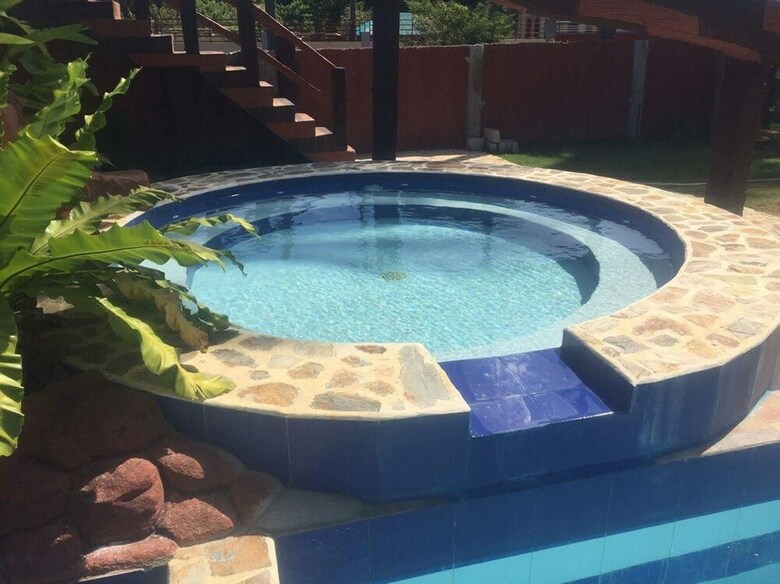 Hotel Hana-natsu Resorts Pool