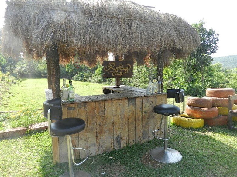 Apartamento Hotel Sawai Mansing Hill Resort