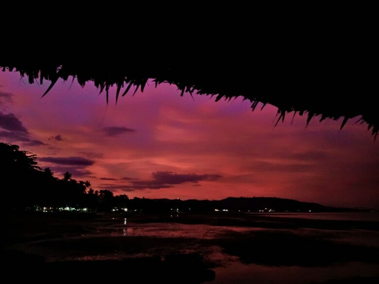 Hotel Smallfry's Beach Resort