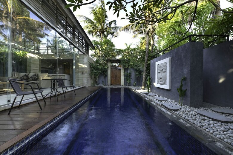 Villa Allure