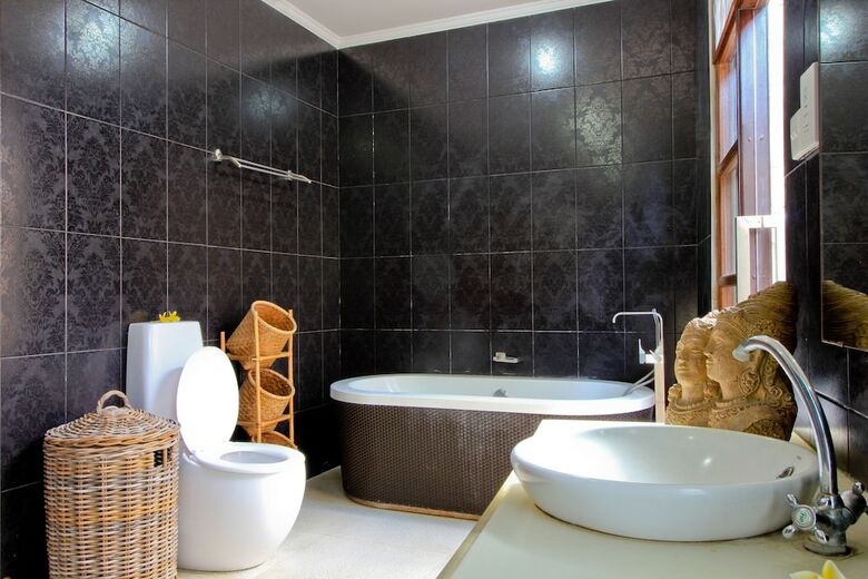 Villa Mimpi Manis Bali