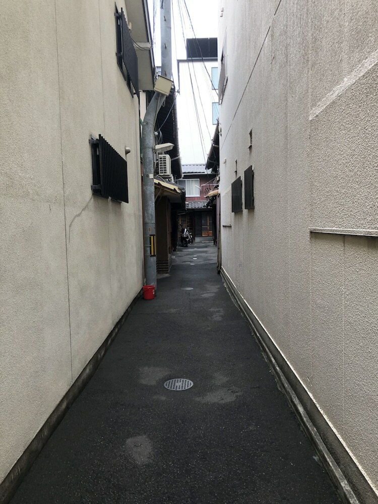 Kyoto Machiya Uzuki