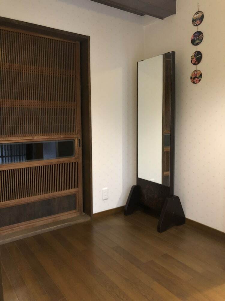 Kyoto Machiya Uzuki