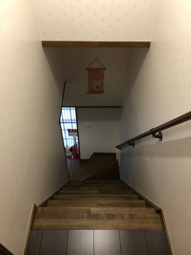 Kyoto Machiya Uzuki