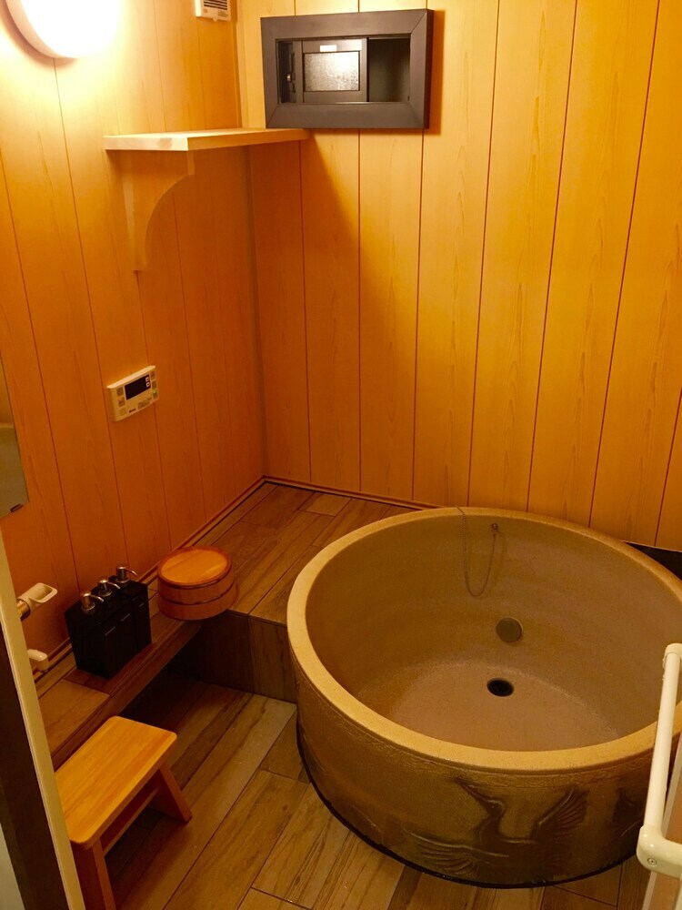 Kyoto Machiya Uzuki