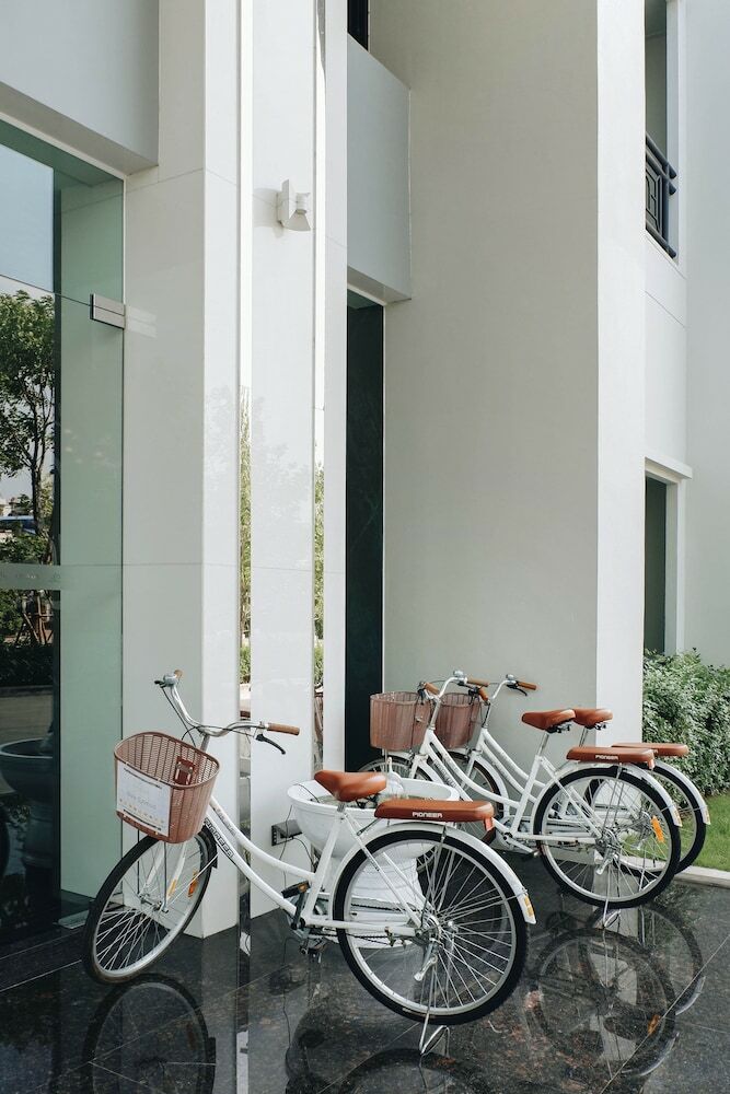 Civilize Hotel