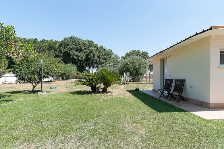 Apartamento La Cesa Case Vacanza