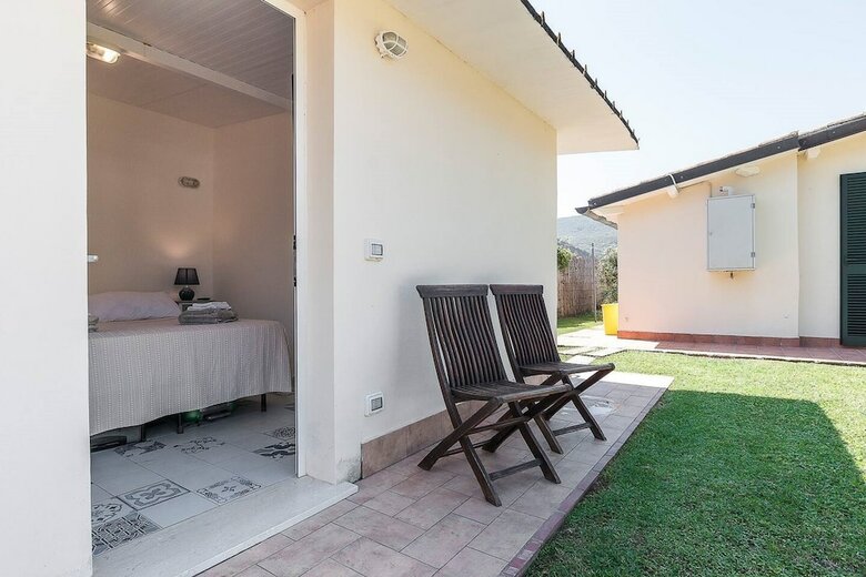 Apartamento La Cesa Case Vacanza