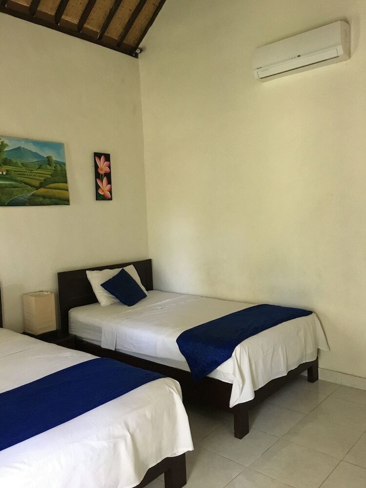 Bed & Breakfast Coconut Village Guest House