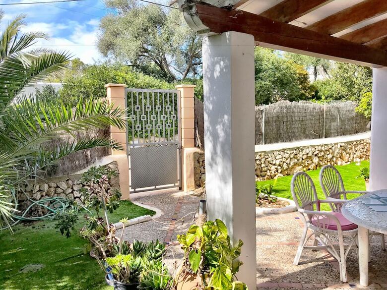 Villa Cala Dor House Close To Beach 200 Mtrs