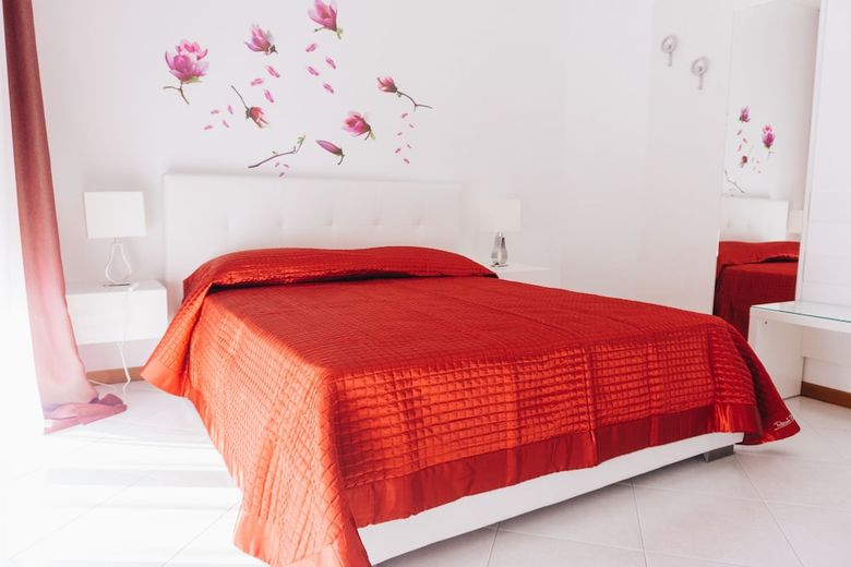 Bed & Breakfast B & B Resort La Magnolia