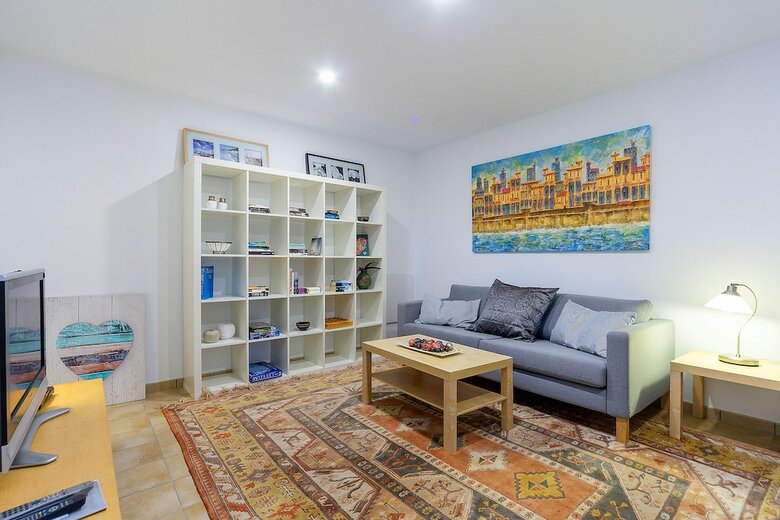 Apartamentos Sea View House Son Serra Mallorca