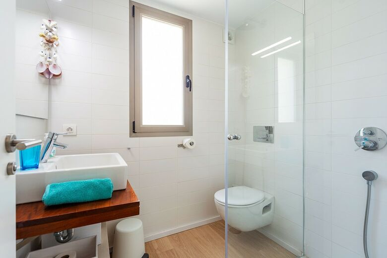 Apartamentos Sea View House Son Serra Mallorca