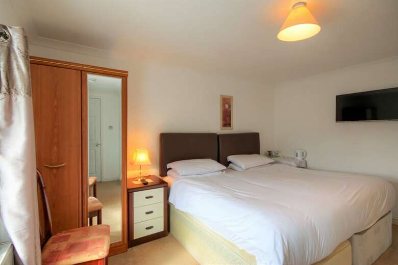 Hotel Mount Lavinia