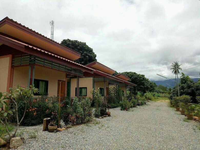 Hotel Phu Chaem House