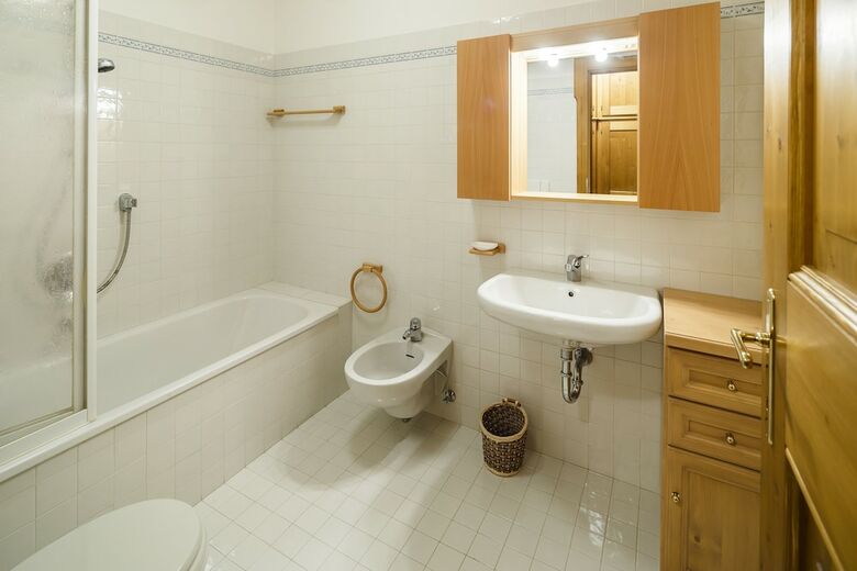 Apartamento Villa Lacedel