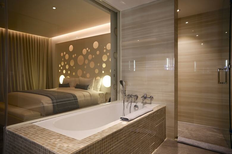 Vichy Thermalia Spa Hotel Moulay Yacoub