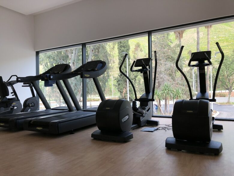 Vichy Thermalia Spa Hotel Moulay Yacoub