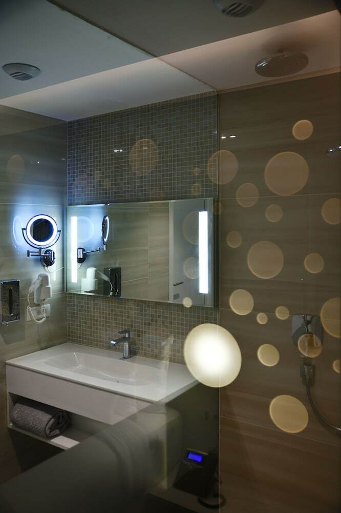 Vichy Thermalia Spa Hotel Moulay Yacoub