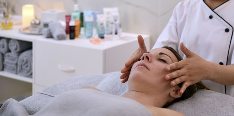 Vichy Thermalia Spa Hotel Moulay Yacoub