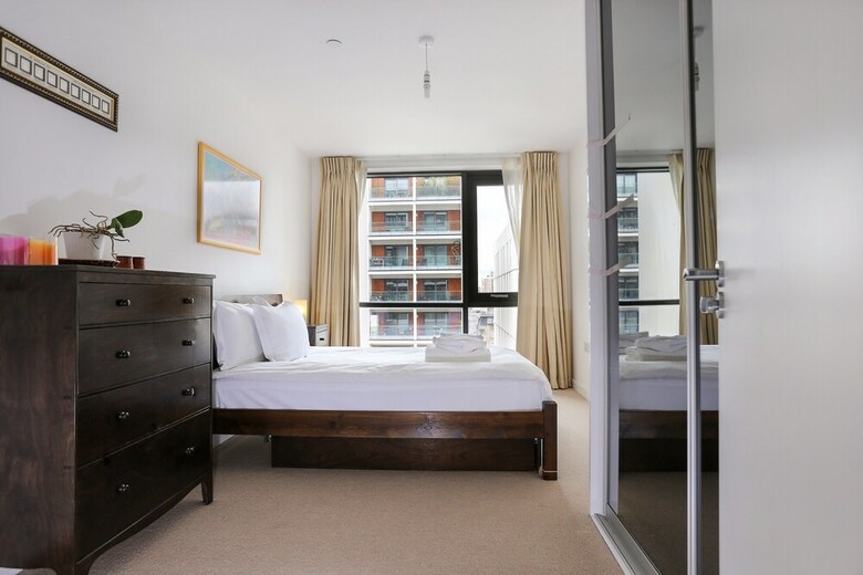 East London 2 Bedroom Apartment