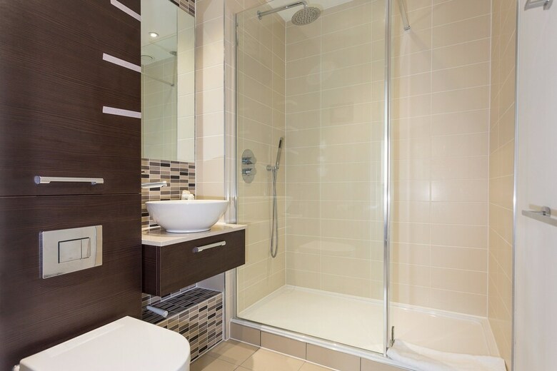 East London 2 Bedroom Apartment