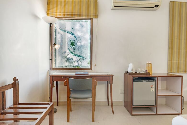 Hotel Girisadan Homestay