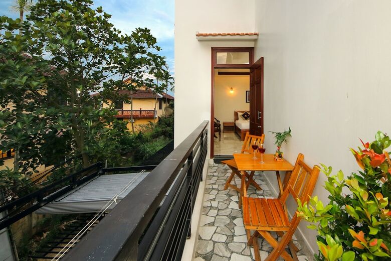Hotel Hoi An Dat Cam Homestay