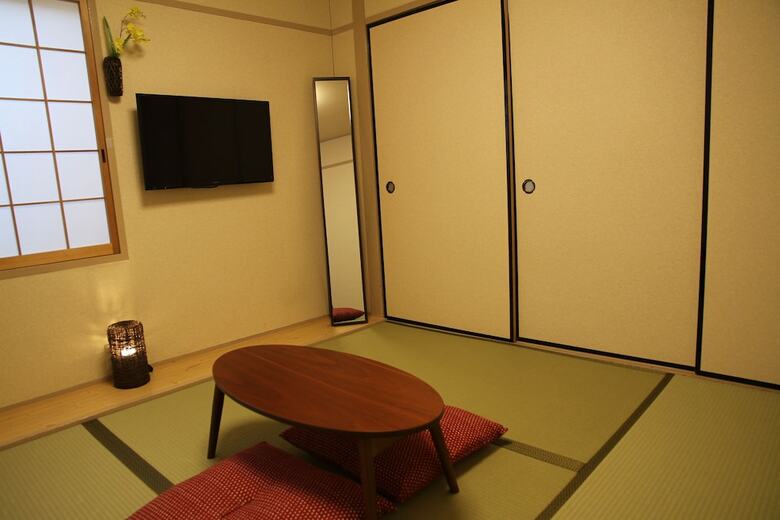 Hotel Guesthouse Yoshinoya