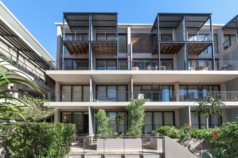 Apartamentos Adderley Terraces J10 By Ctha