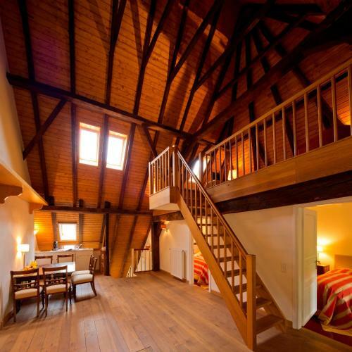 Hotel Schloss Wissen
