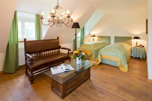 Hotel Schloss Wissen