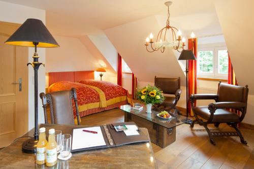 Hotel Schloss Wissen